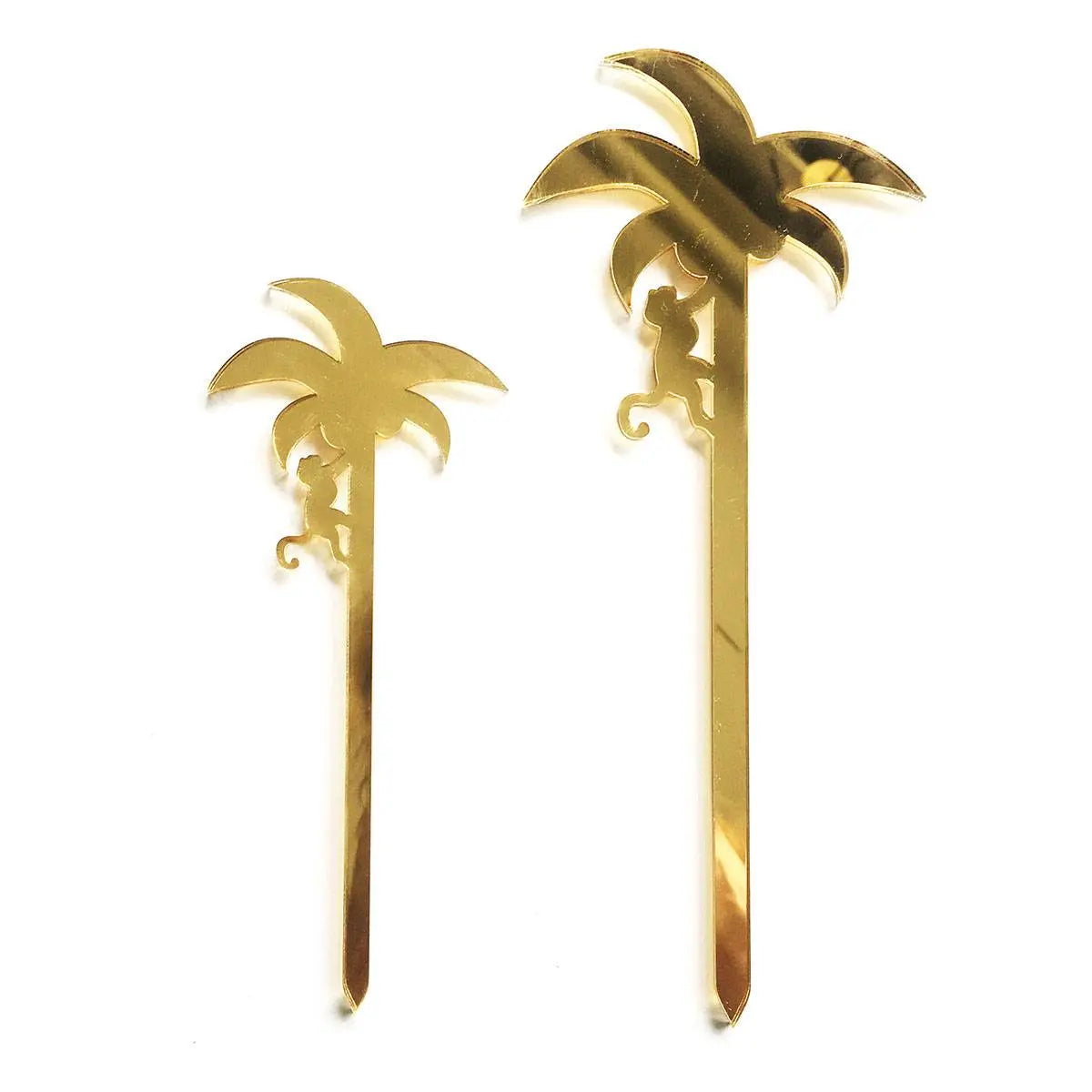 Plantensteun set Palm