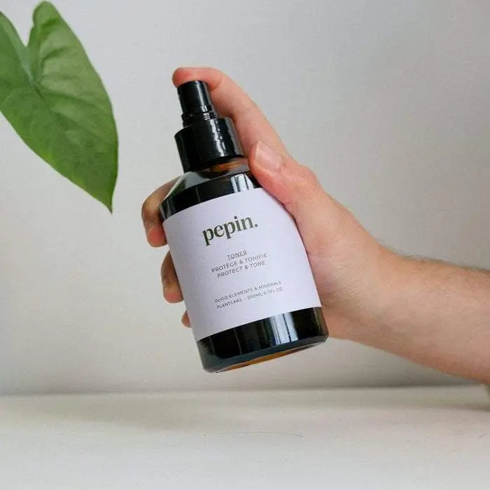 Toner (beschermende spray)