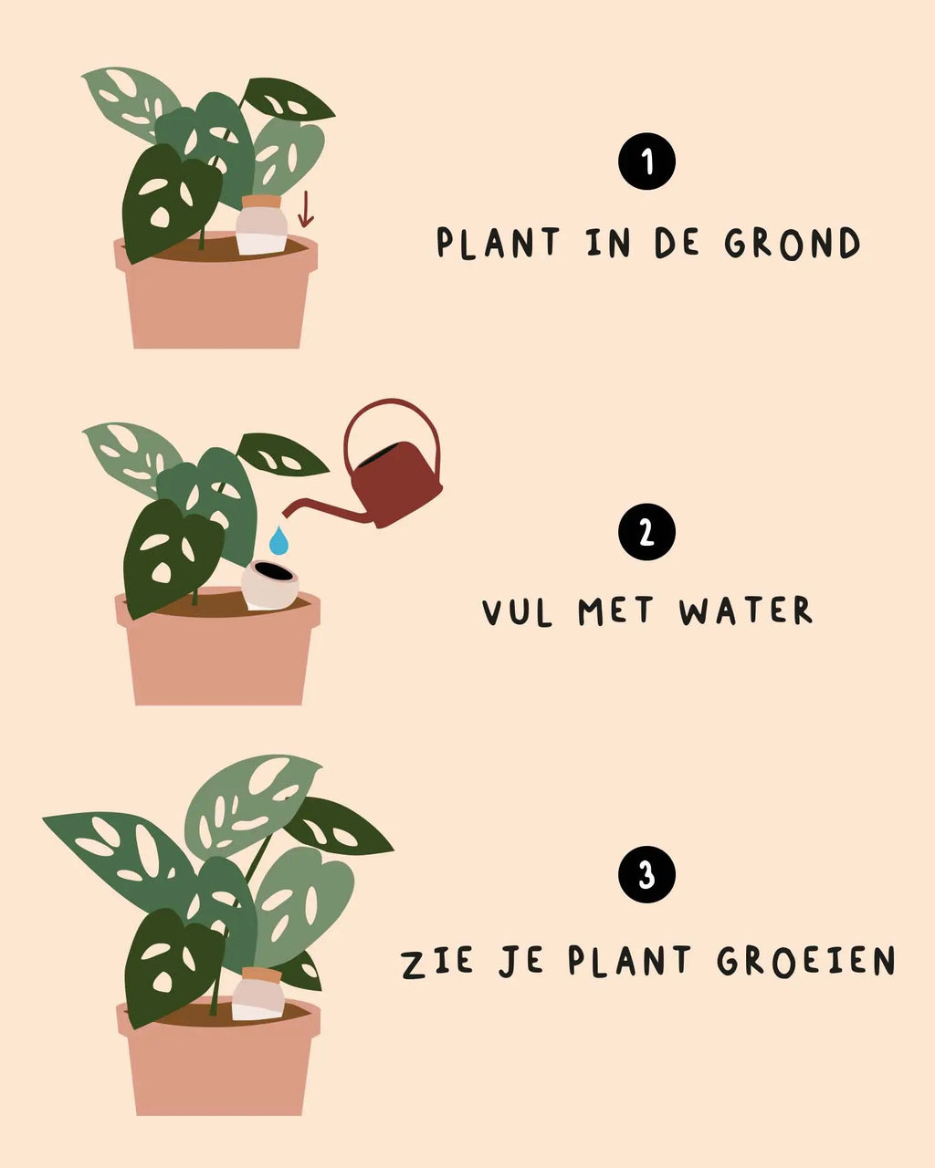 Olla Pepin (blauw)