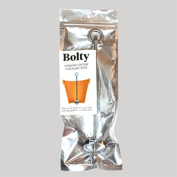 Bolty - Plantenhanger Ophangsysteem voor bloempotten