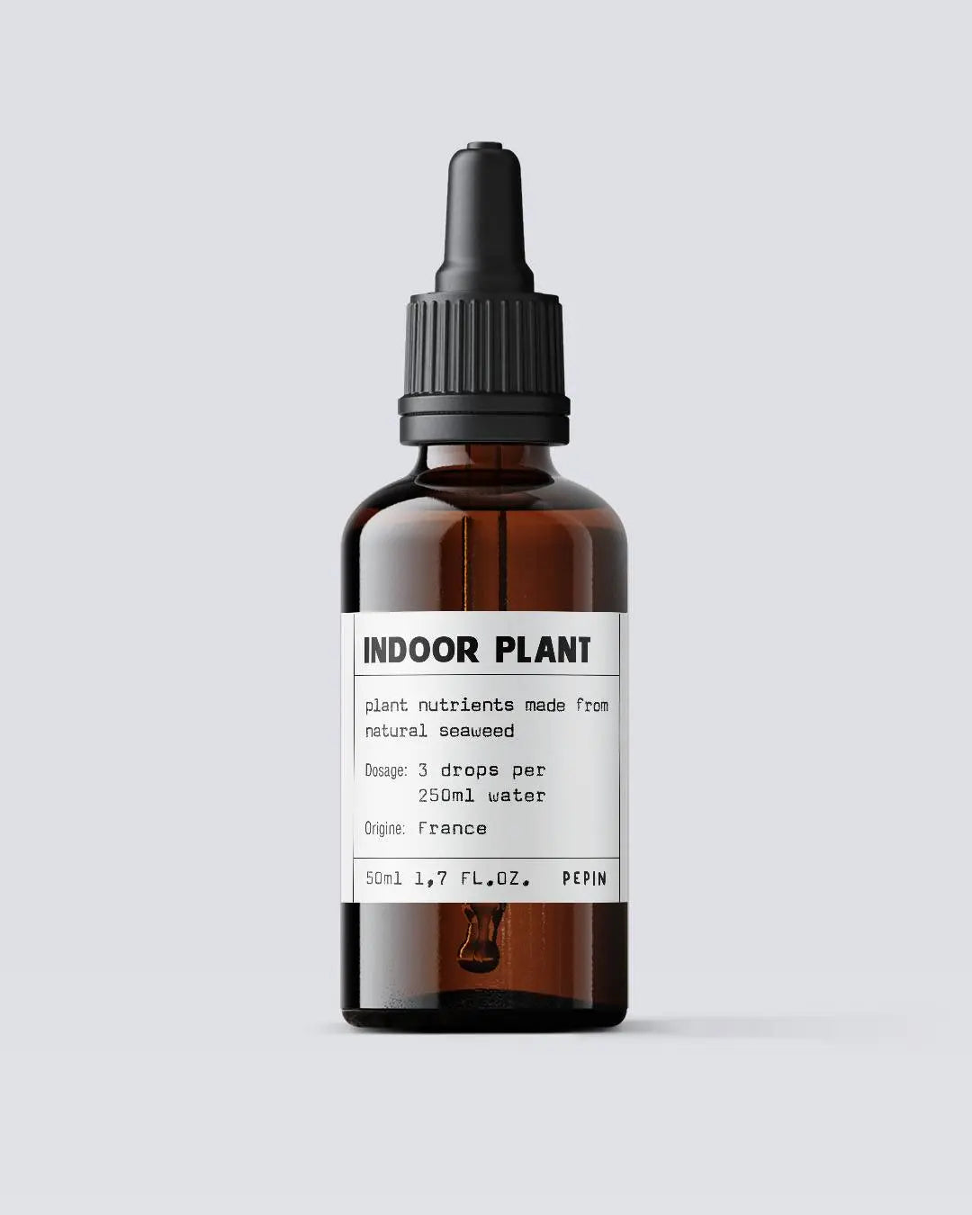 Plantenvoeding voor kamerplanten