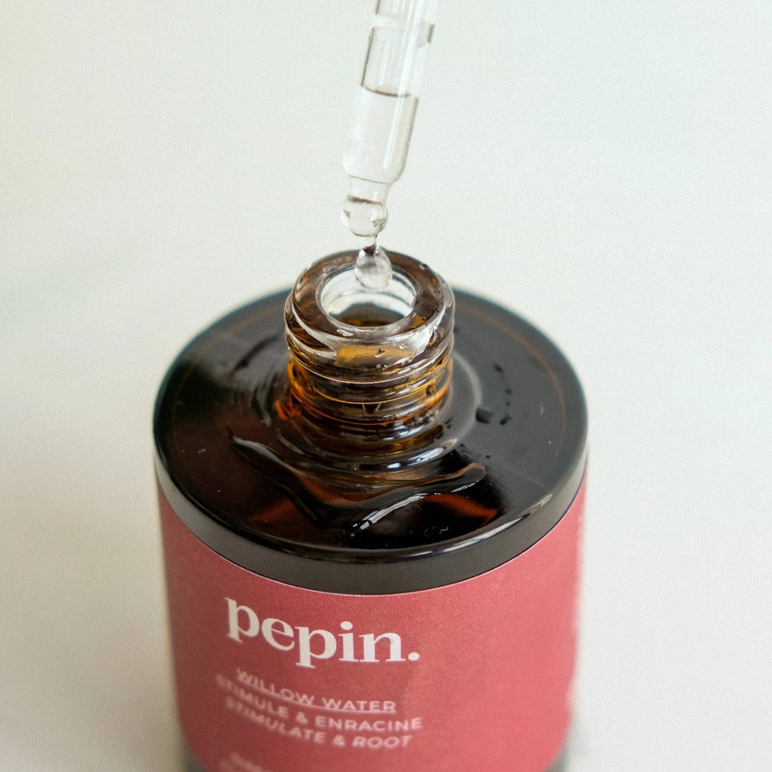 Wilgenwater - Stimuleert wortelontwikkeling