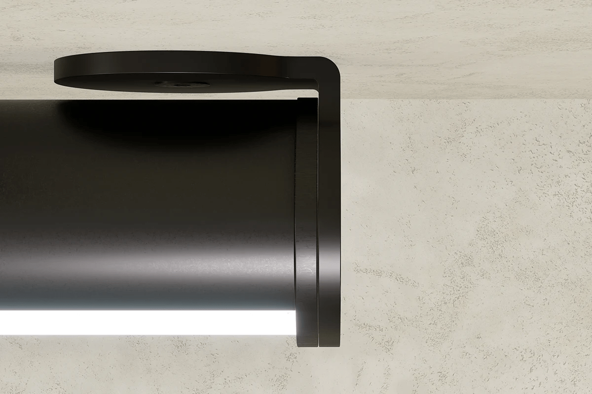 Wall Mounts voor je groeilamp